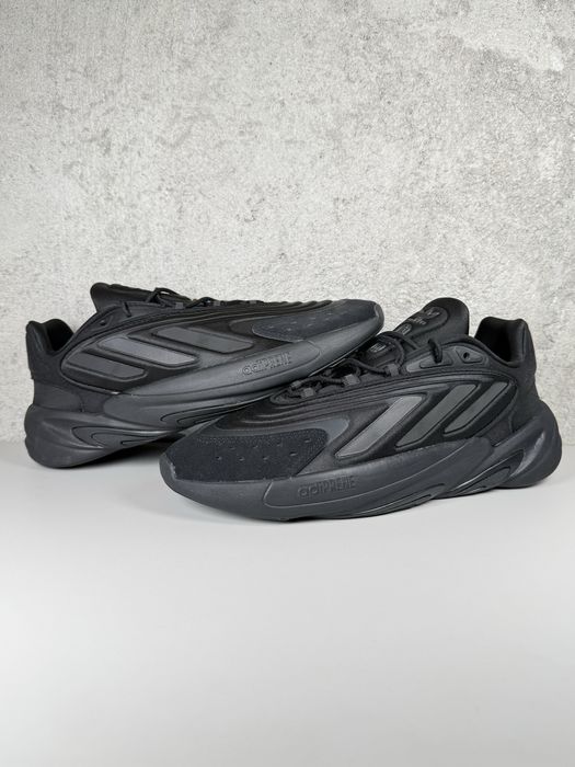 Adidas Ozelia Triple Black