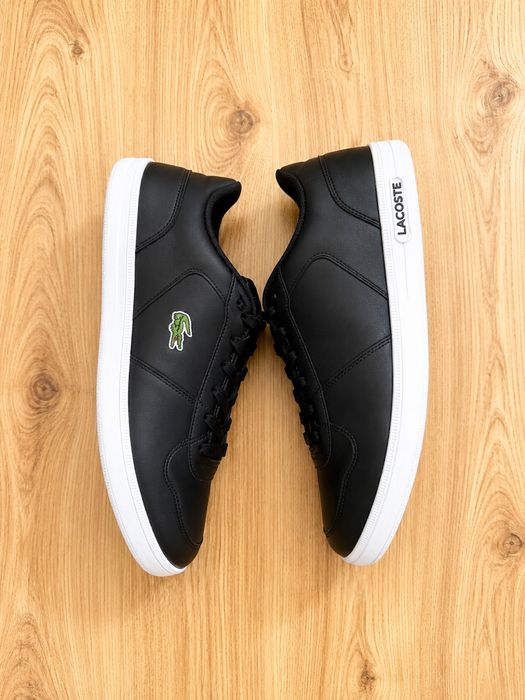 LaCoste   Обувки