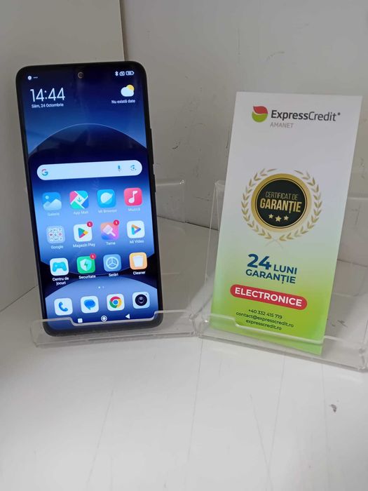 (Ag33) Telefon Xiaomi Redmi 14 5G/Garantie 2 ani