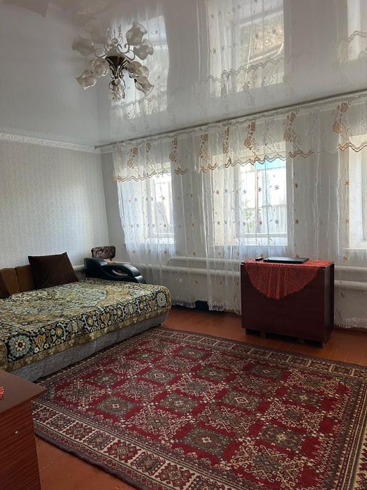 Продам дом 1960 года