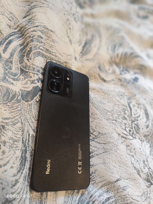 Redmi 13C 10/256гб ИДЕАЛ срочно!!!