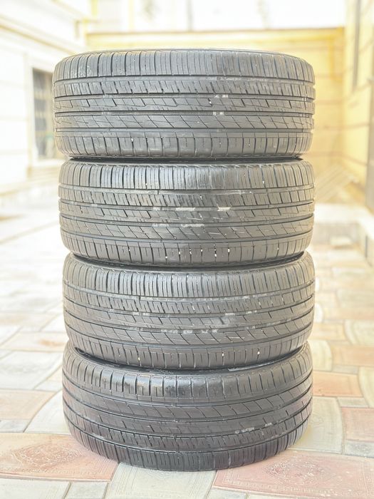 Шины 235/45/18 NEXEN