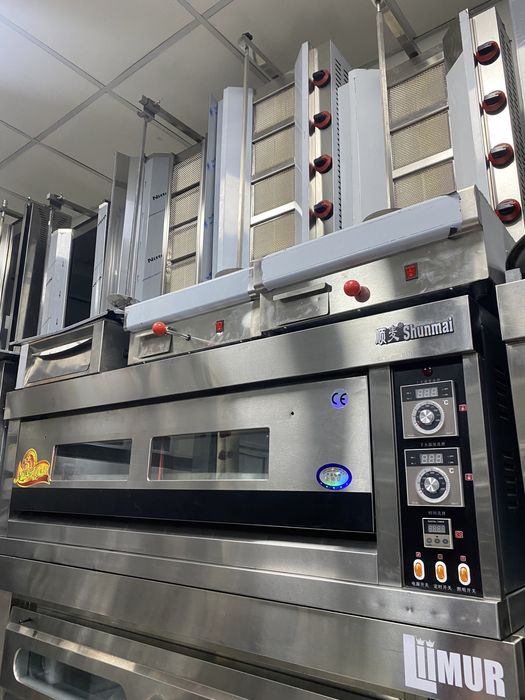 Pech Pechkaa Духофка