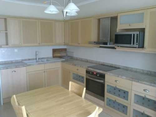 Дава се под наем Тристаен апартамент в София, Манастирски ливади - 170 кв.м за 500 € - Снимка #10