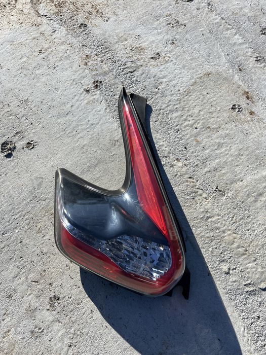 Стоп Nissan Juke джук нисан