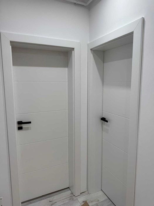 Montaj Uși Interior / Exterior orice model