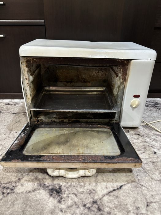 Продам духовой шкаф