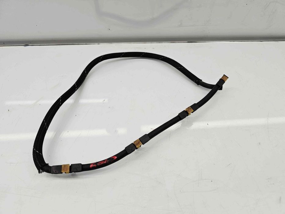 Conducta retur injectoare Bmw 1 (F20) [Fabr 2011-2017] OEM 2.0 N47D 85