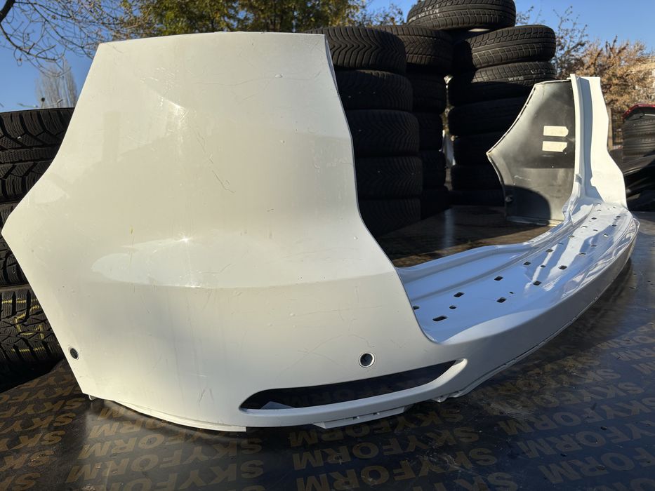 Броня Ford S-Max 3 броя