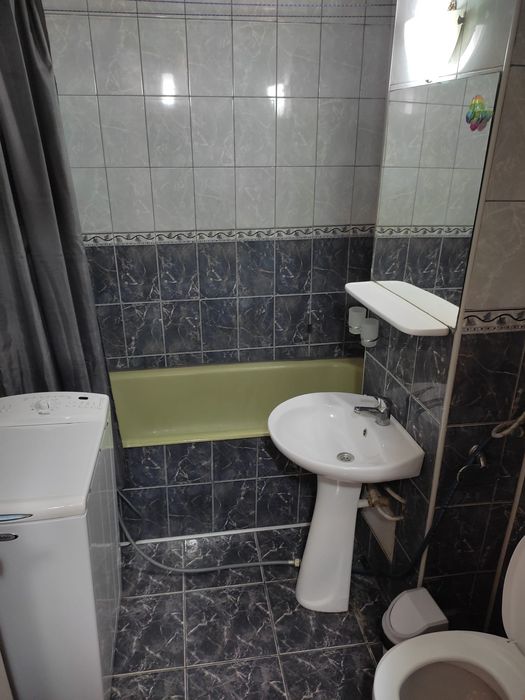 Închiriez garsoniera zona Mihai Viteazu