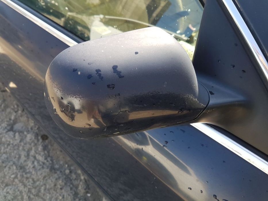 Oglinda Electrica Dreapta Audi A6 C5 1997 - 2005 Cod Culoare LY5K