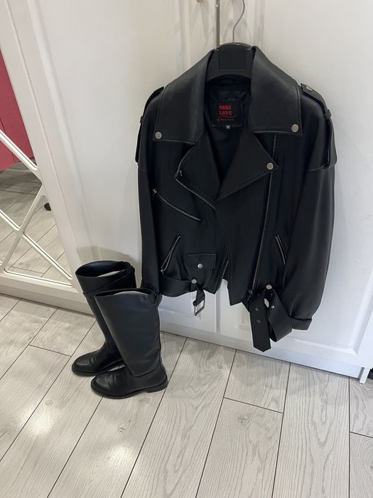 Одежда zara mango Lacoste