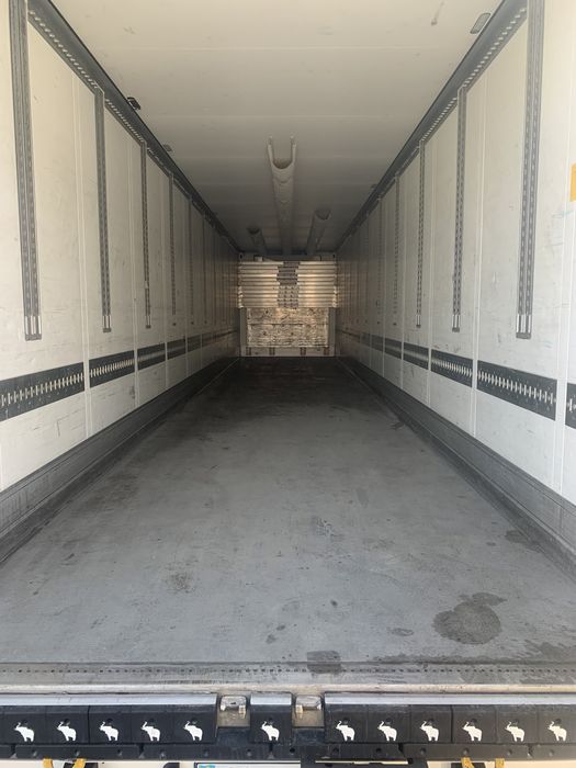 Рефрижератор Рефрижератор