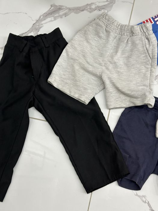 Продам одежду для мальчика