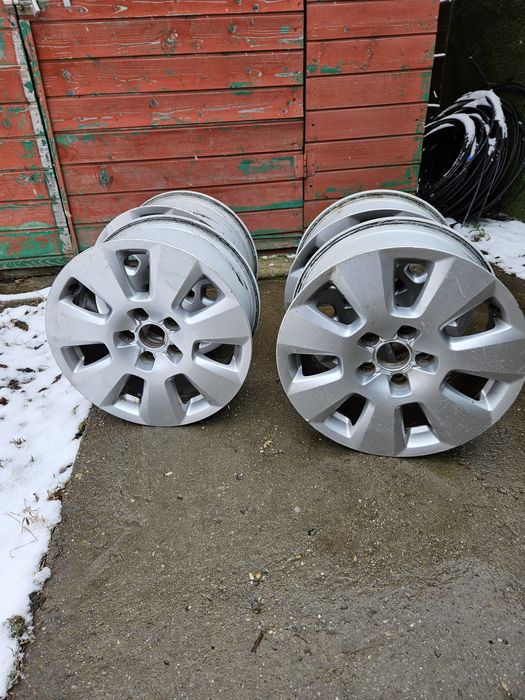 Jante Audi originale 16'