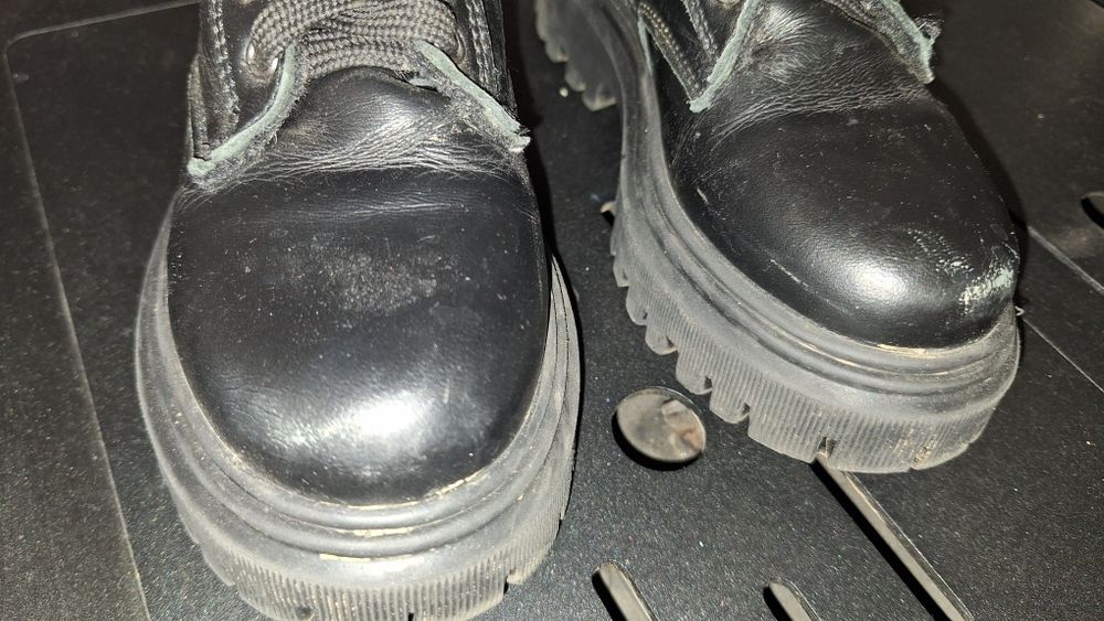 Детски боти за момиче   31 номер