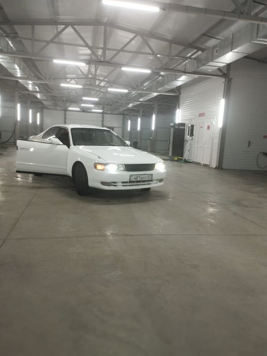 Тойота Чайзер 90