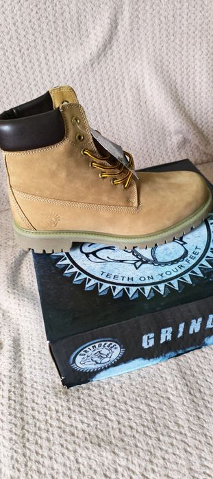 Bocanci Grinders