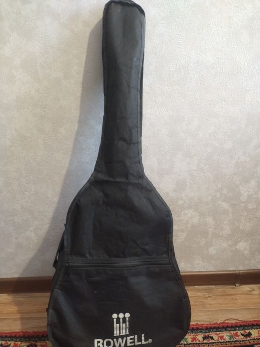 Акустическая гитара Joker