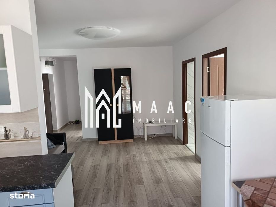 Apartament 3 camere | Etaj 1 | Parcare I Arhitecților