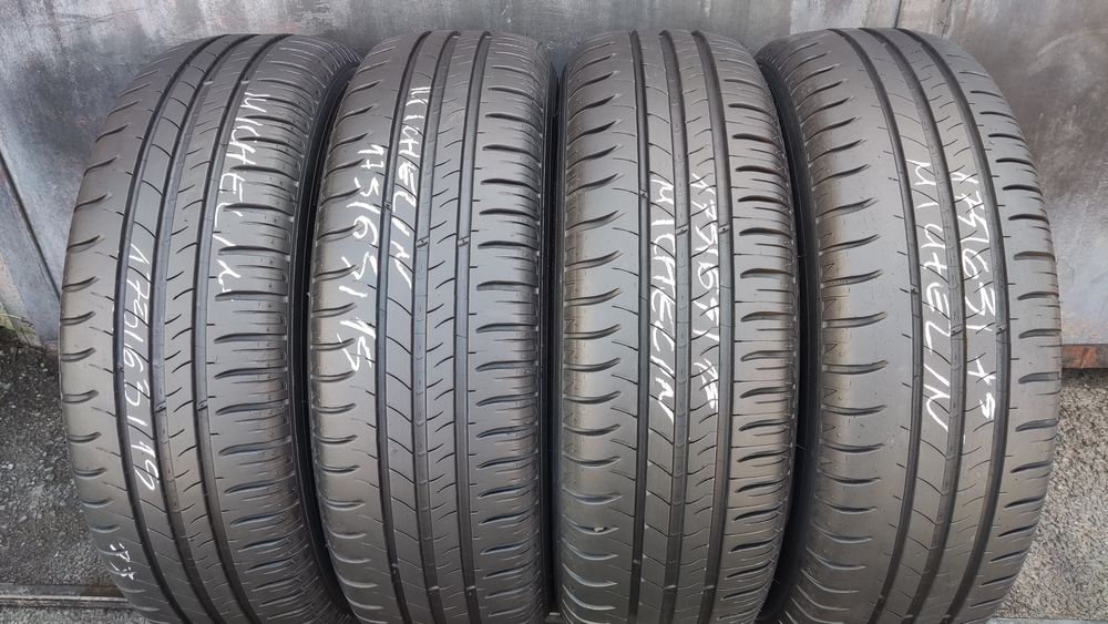 4бр. летни гуми 175/65/15 Michelin Energy 
dot23