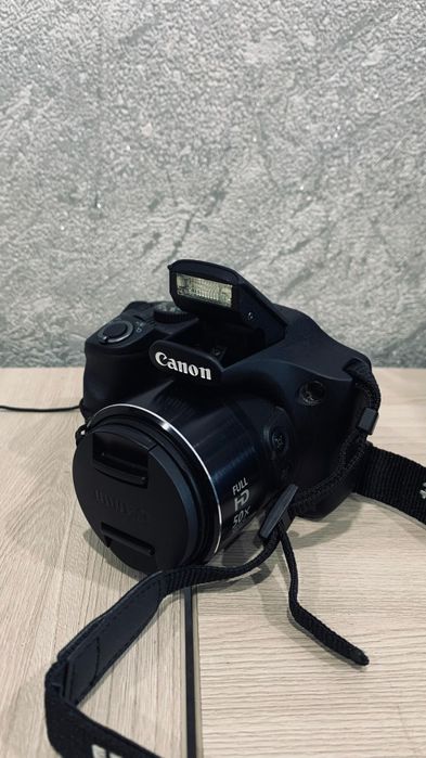 Продам фотоаппарат Canon