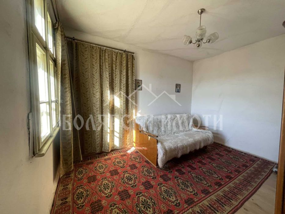 Продава се Къща в с. Присово, Област Велико Търново - 85 кв.м за 1624 €/кв.м - Снимка #4