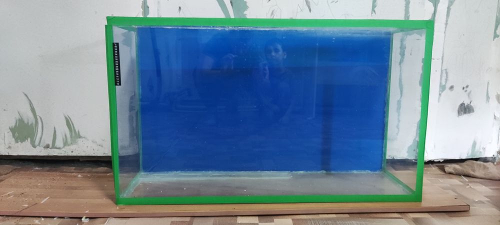 Продам аквариум.!