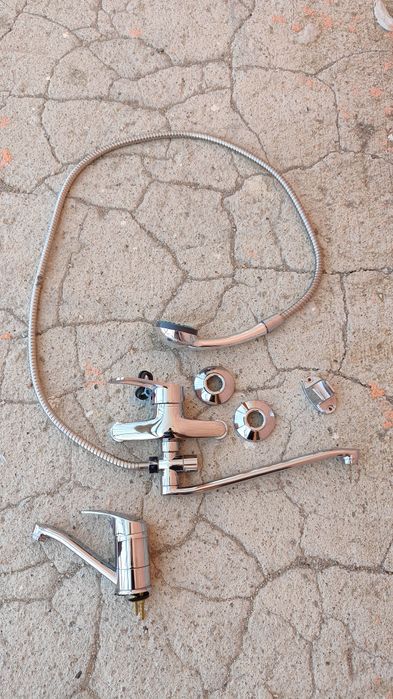 Смеситель Смеситель