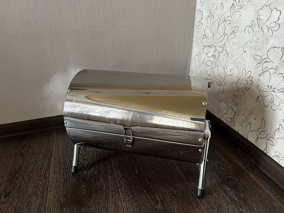Продам новый мангал
