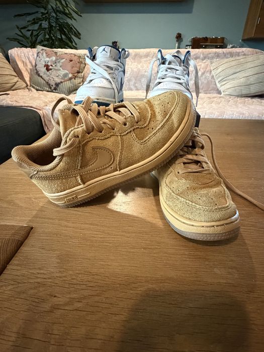 Air jordan nike clarks geox adidas marime 29 30