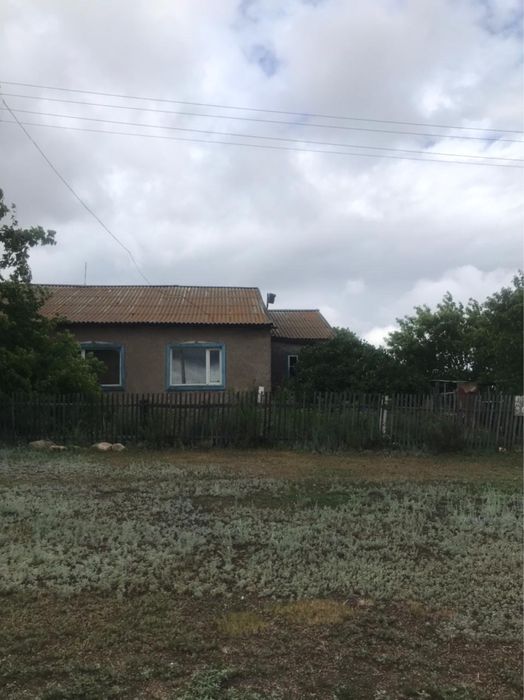 Продам дом вблизи г.Щучинска