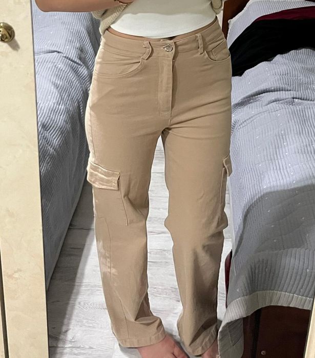 Джинсы сатылады жаңа