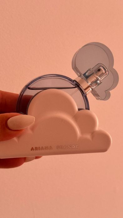 Оригинален парфюм Ariana Grande – Германия