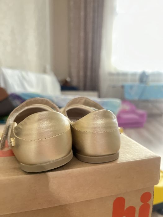 Детская обувь Orchestra