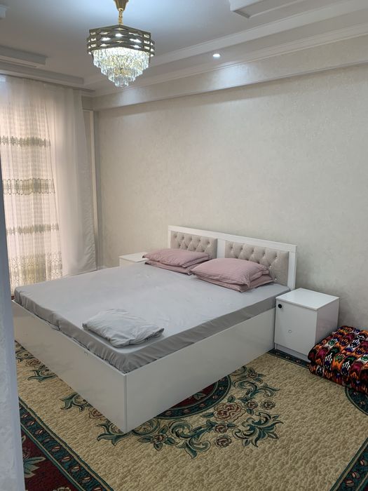 Аренда квартира