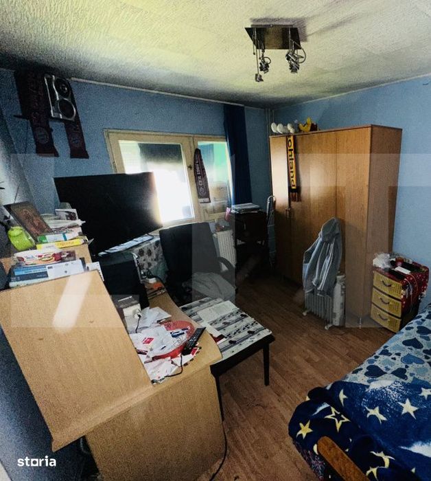 Apartament 3 camere zona Aurel Vlaicu