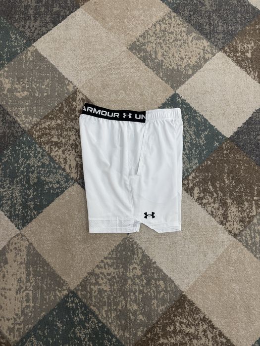 Мъжки къси гащи Under Armour