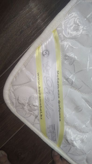 Продам матрац ZARA