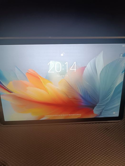 Таблет Lenovo Tab TB311FU