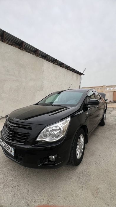 Chevrolet Cobalt 2023 — 6