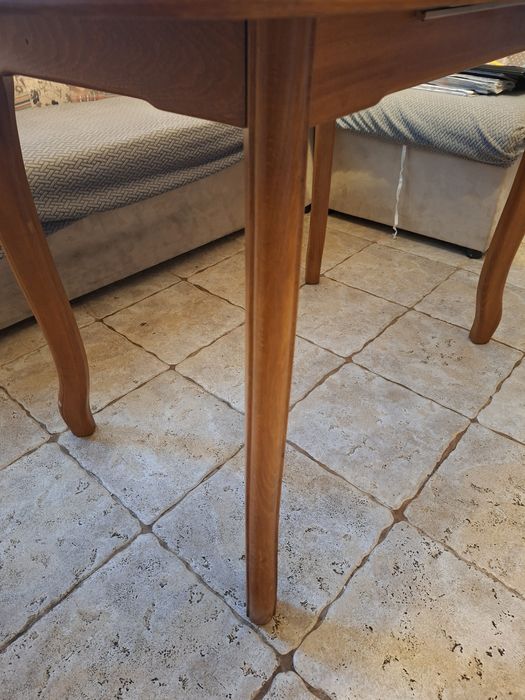 Кухненска.  маса-разтегателна