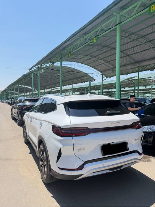 BYD CHAMPION 605 RESTYAYLING byd champion 605 restyling