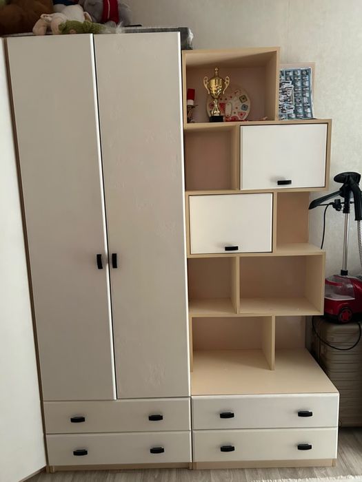 Продам детский гарнитур