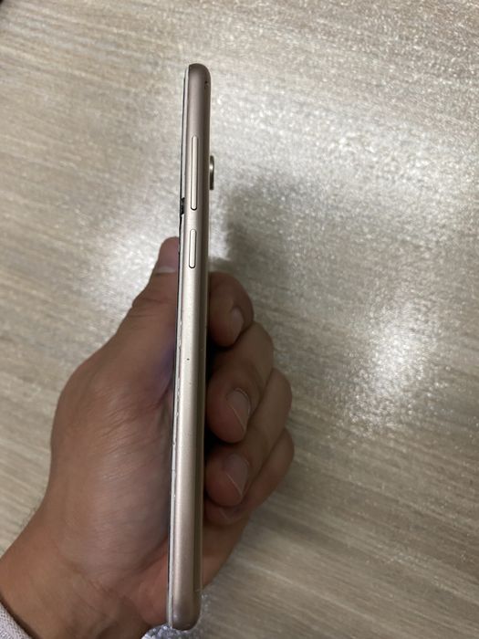 Mi 5 REDMI gold 16 gb li