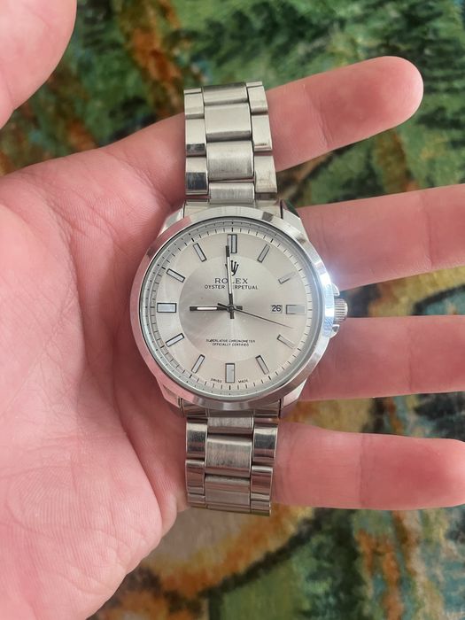 Ролекс бу 7000тг