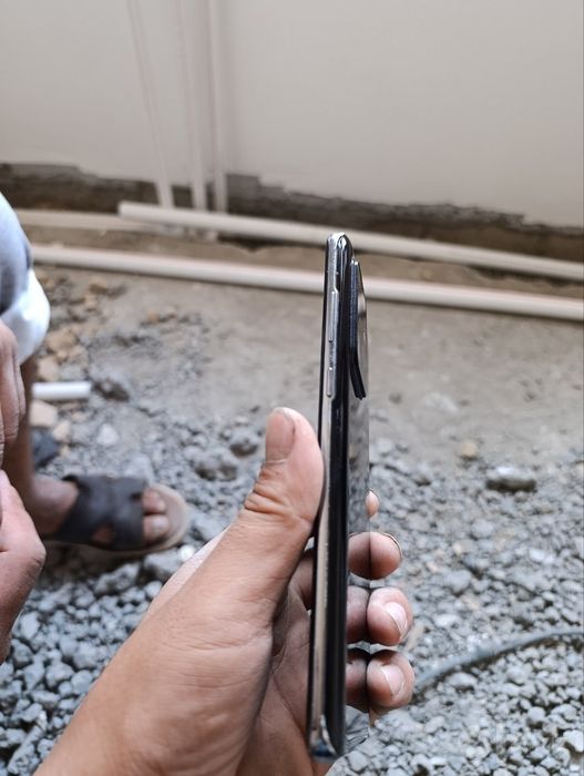Samsung S 20 Ultra 5g