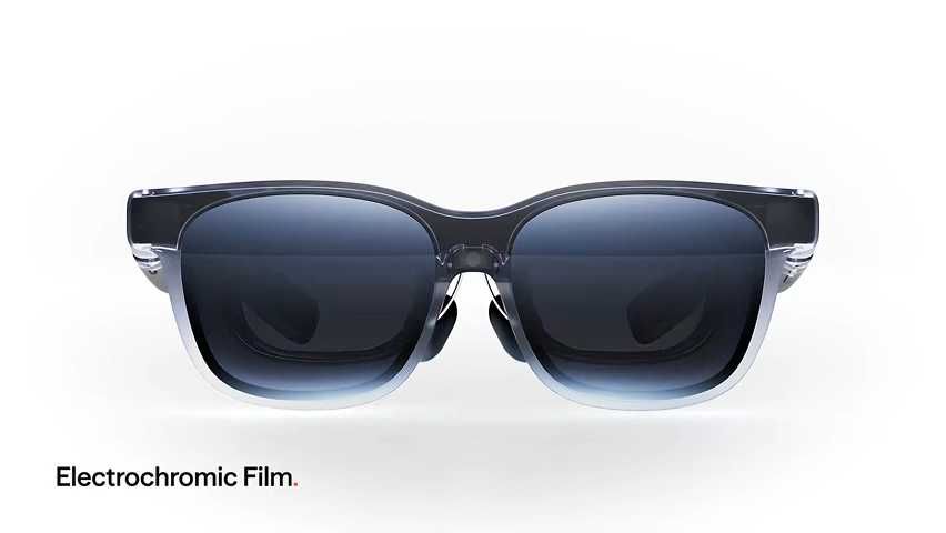 VITURE Luma Ultra XR/AR Glasses