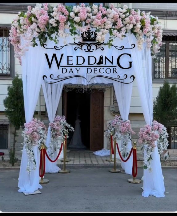 Oformleniya Kelin Uy