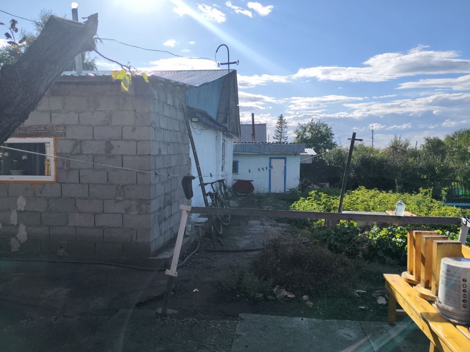Продам дача на телевышка магистраль 190